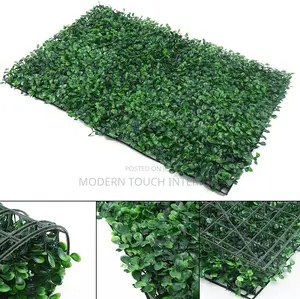 Hedge Panels - For Hotels and Balconies