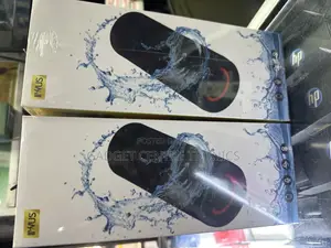 Extra Bass Sound Flipx7 Pro Blutooth Speaker
