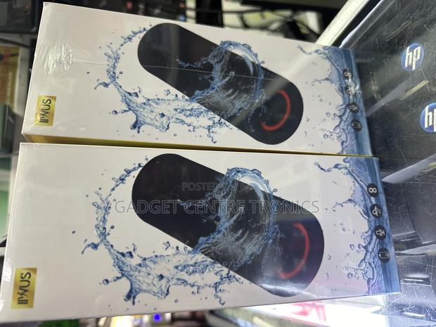 Extra Bass Sound Flipx7 Pro Blutooth Speaker - thumbnail 2