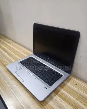 Laptop HP ProBook 640 8GB Intel Core I5 HDD 256GB