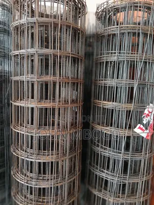 BRC Mesh -Standard