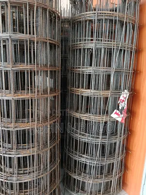 BRC Mesh -Standard
