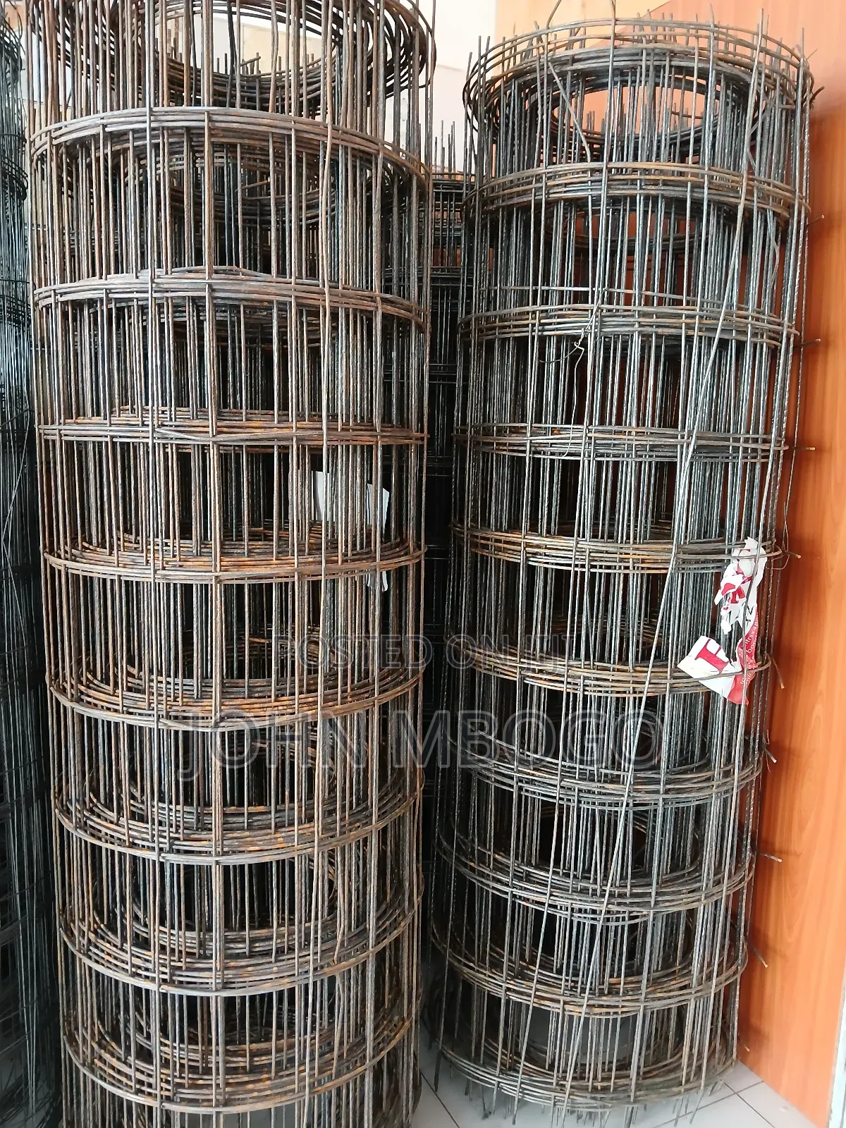 BRC Mesh -Standard