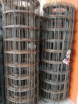 BRC Mesh -Standard