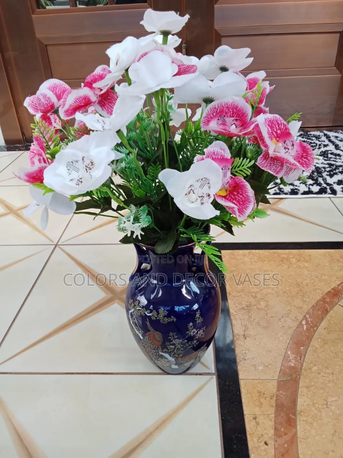 Flowers KSH 500 a Bunch