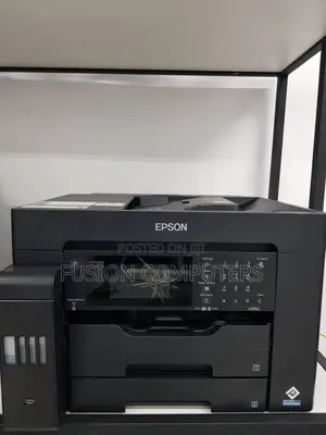 Epson Ecotank L15150 A3 Wi-fi Duplex All-in-one Ink Printer