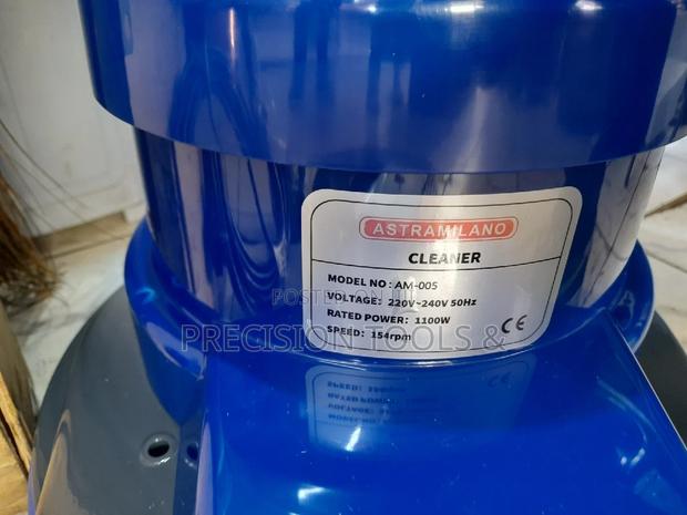 Astramilano Floor Scrubber Cleaner - thumbnail 2