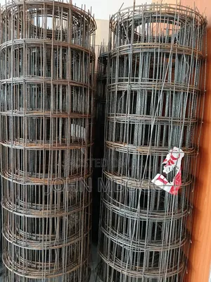 Brc Mesh A142 Standard