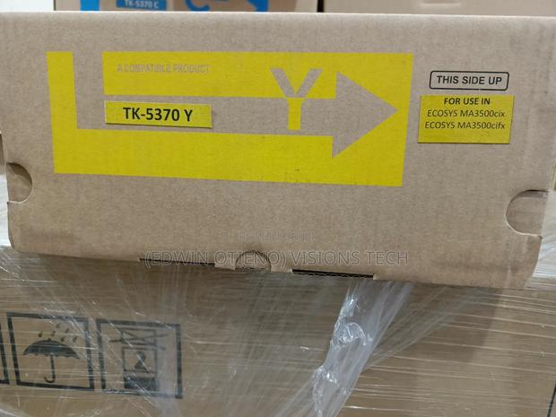 Tk 5370 Color Tonet