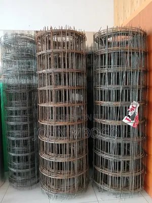 Brc Mesh-standard A98