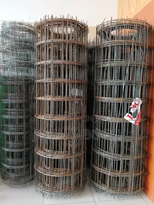 Brc Mesh-standard A98