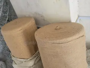 Hesian Cloth 1.2x 100m Roll
