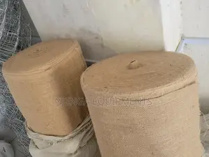 Hesian Cloth / Natural Sisal Cloth