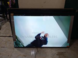 Vision Plus 65 Inch Smart UHD Tv - thumbnail 2