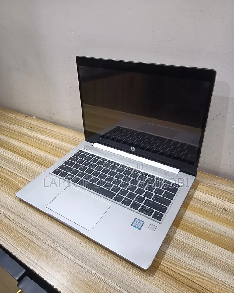Laptop HP ProBook 640 8GB Intel Core I5 SSD 256GB