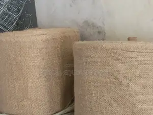 Hessian Fabric 1.2 X 100m