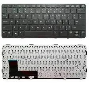 Laptop Keyboard For HP Elitebook Revolve 810 G3