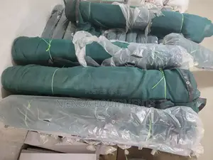 Construction Safety Nets