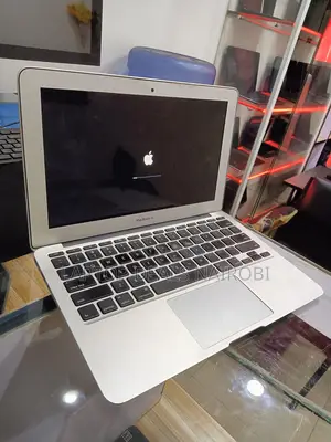 Laptop Apple MacBook Air 8GB Intel Core I5 SSD 256GB
