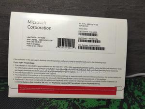 Windows 10 Pro Eom - main view