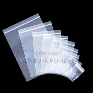 All Sizes Ziplock Bags/Fridge Bags - thumbnail 2