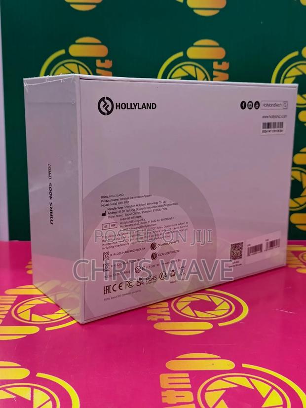 Hollyland Mars 400S - thumbnail 2