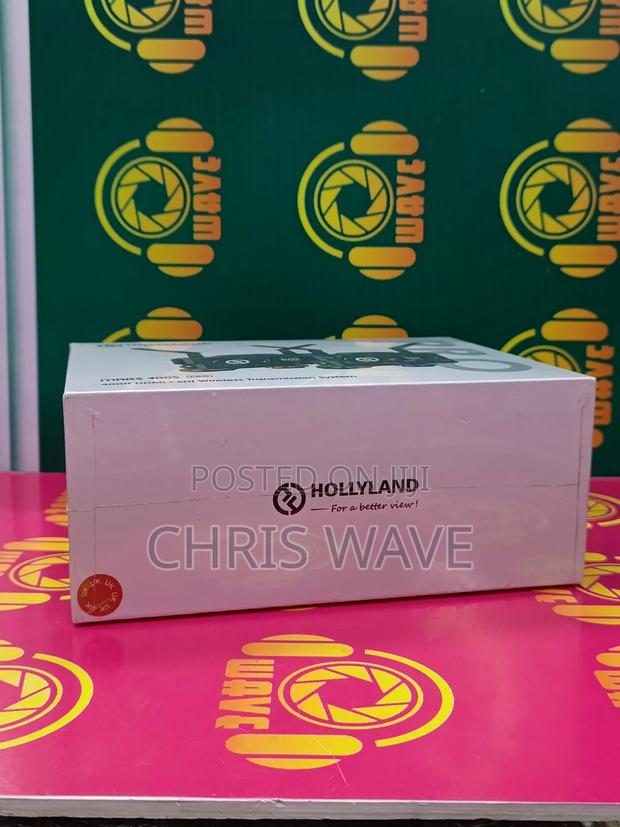 Hollyland Mars 400S - thumbnail 3