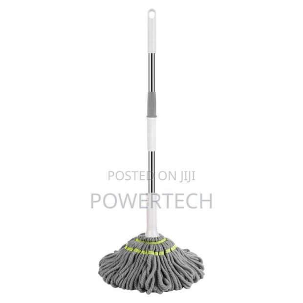 Self Wringing Mop