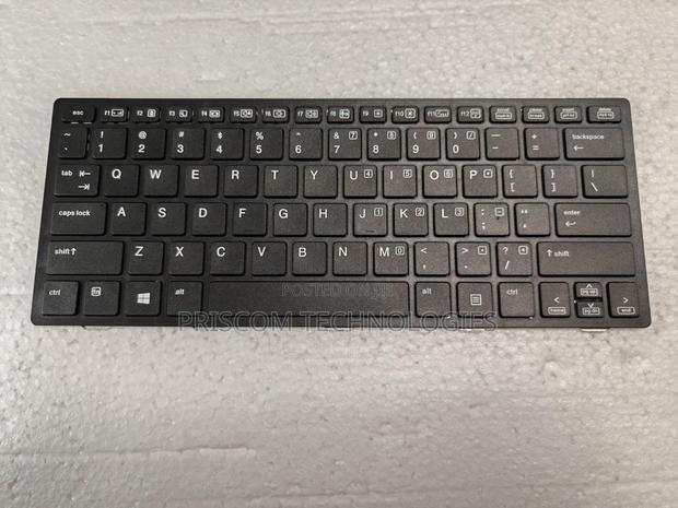 Laptop Keyboard For HP Elitebook Revolve 810 G3