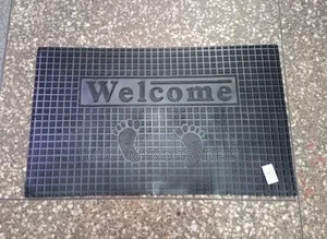 Rubber Door Mat 40*60cm/Entrance Door Mat