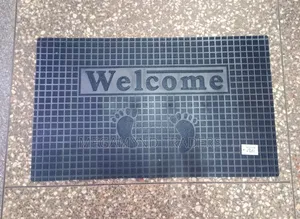 Rubber Door Mat 40*60cm/Entrance Door Mat