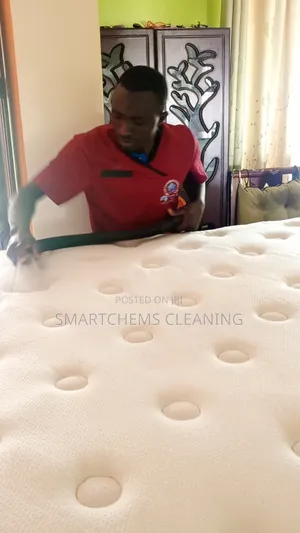 Matress Cleaning Services