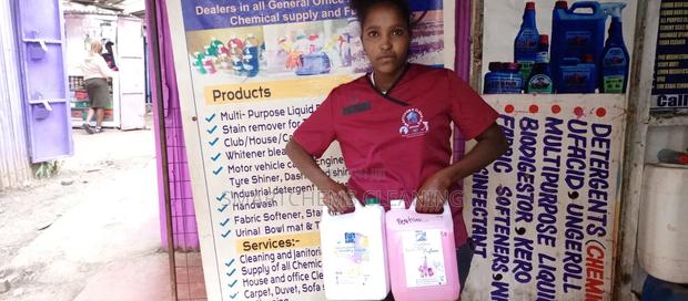 Whitener Bleaching Jik - thumbnail 2