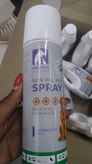 Pal Pet Tick Flea Spray Aerosol - thumbnail 2