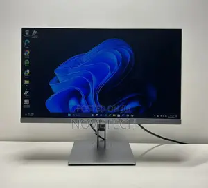 HP Elitedisplay E243 24 Inch Monitor HDMI, VGA, Displayport