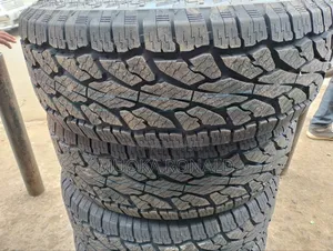 265/65r17 Linglong Tyre