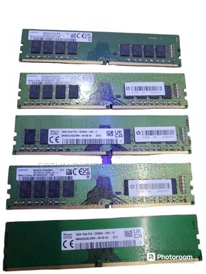 16gb Ram Pc4 3200 Desktop - thumbnail 2