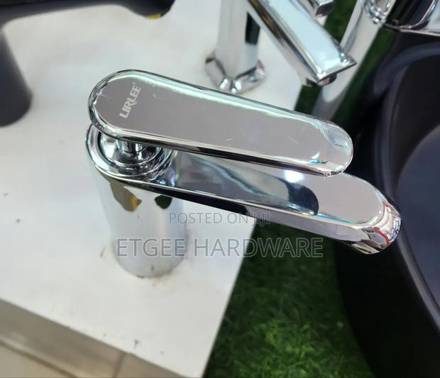 Basin Mixer Classy Ll
