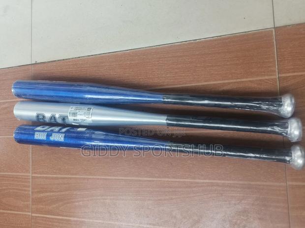 Baseball Bats - main view