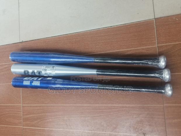 Baseball Bats - thumbnail 2