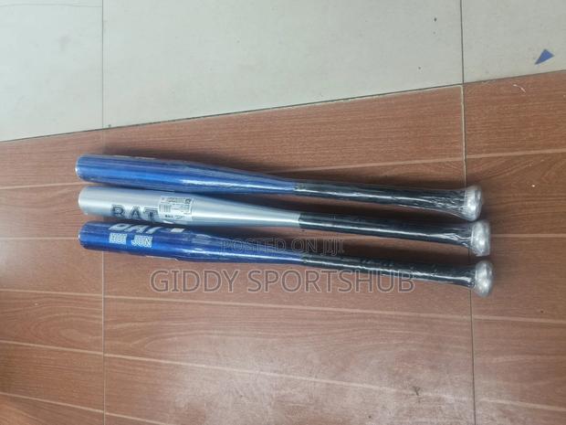 Baseball Bats - thumbnail 3