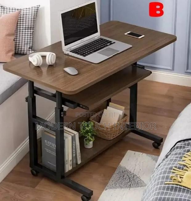 Laptop/ Study Table - main view