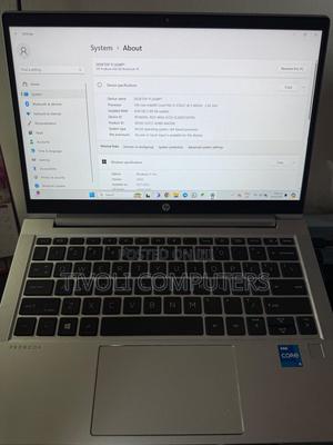 Laptop HP ProBook 430 G8 8GB Intel Core I5 SSD 256GB