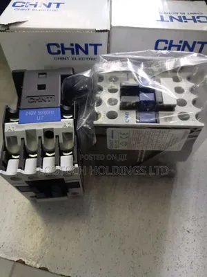 25amps Chint Contactor