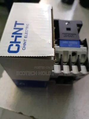 25amps Chint Contactor