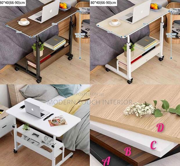 Laptop Desk - main view