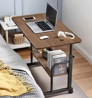 Adjustable Study Desk