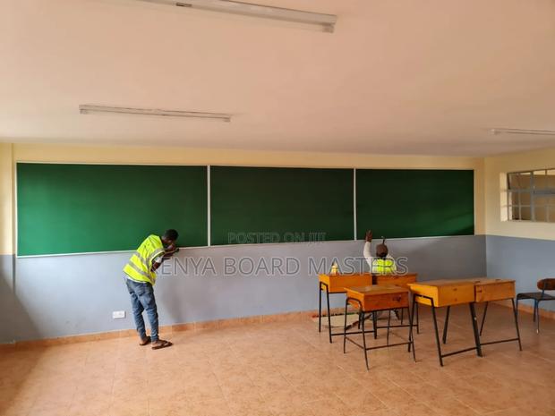 Mountable Noticeboards//Notice Boards Available - main view