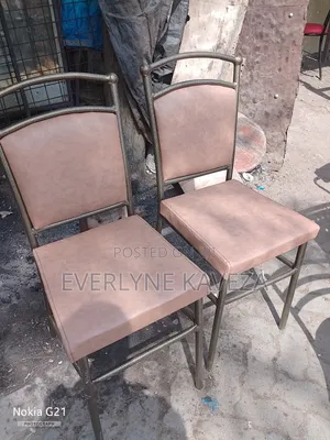 Bar and Restaurant Chairs