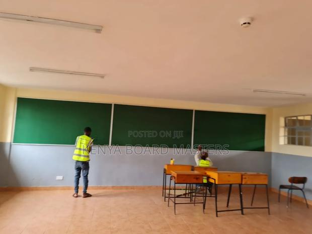 Professional Noticeboards**Notice Boards on Offer - main view